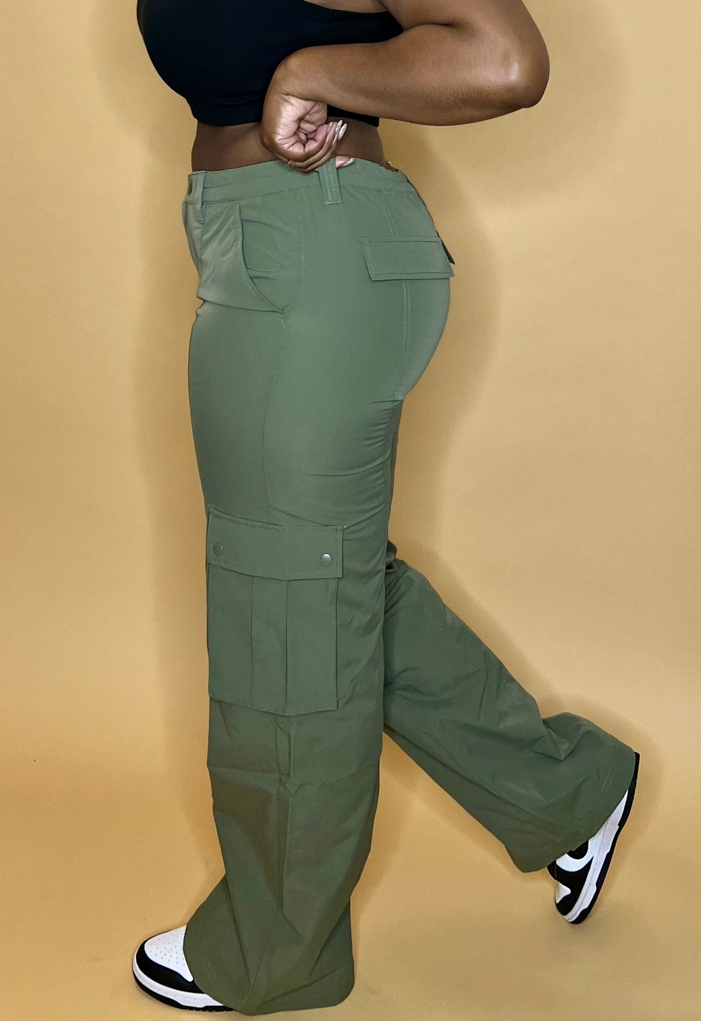 Whoa Cargos