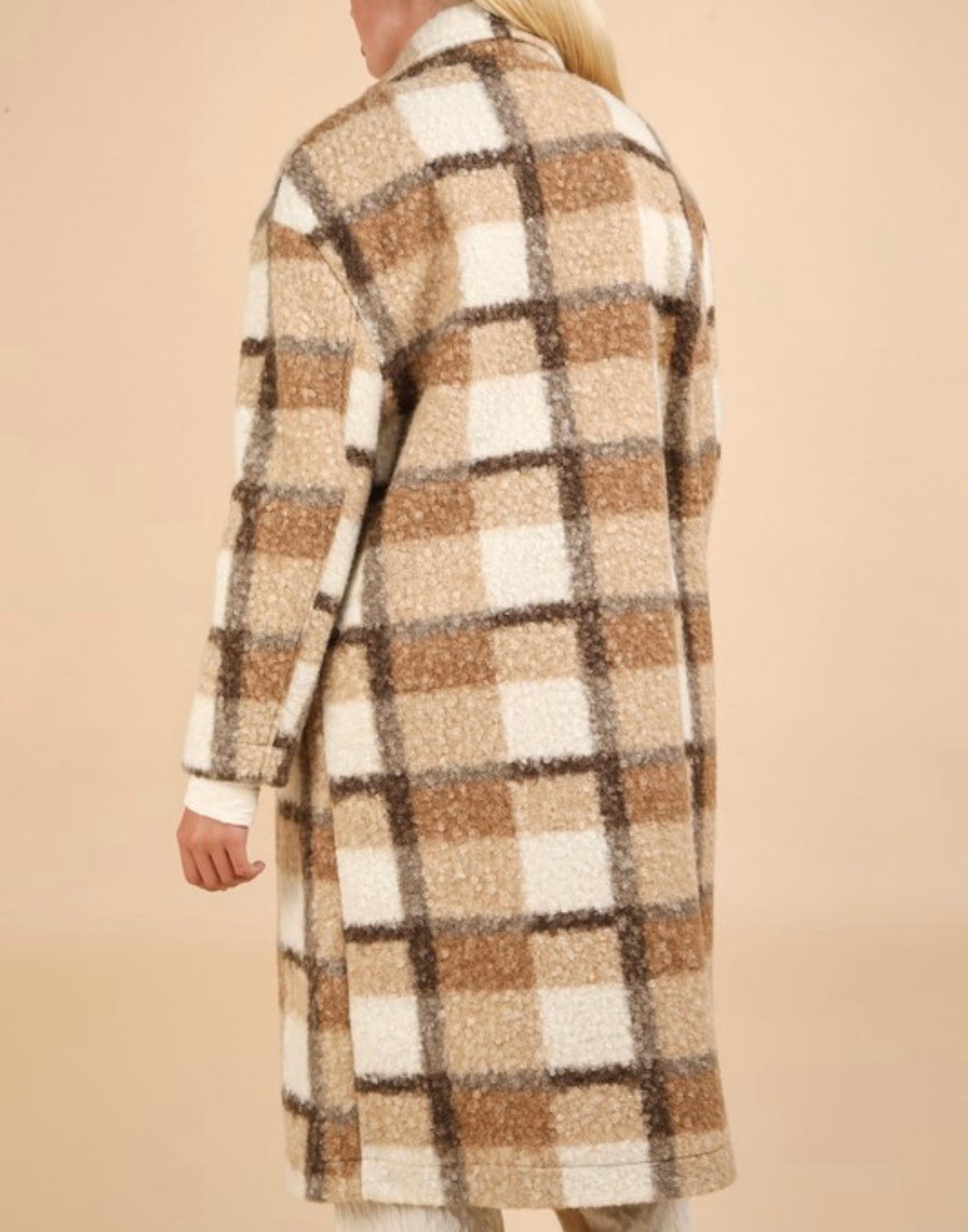 The Fuzzy Coat