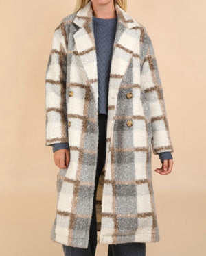 The Fuzzy Coat