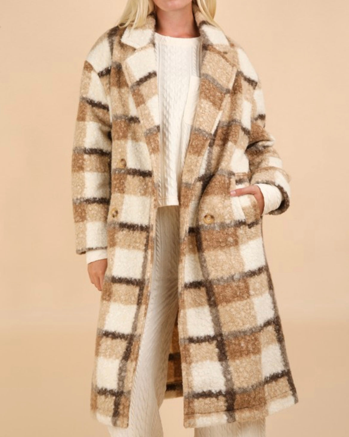 The Fuzzy Coat