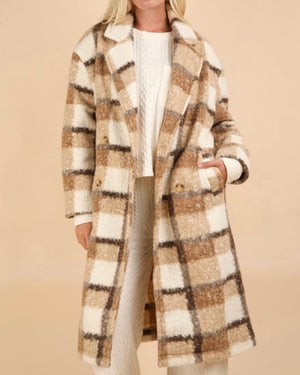The Fuzzy Coat