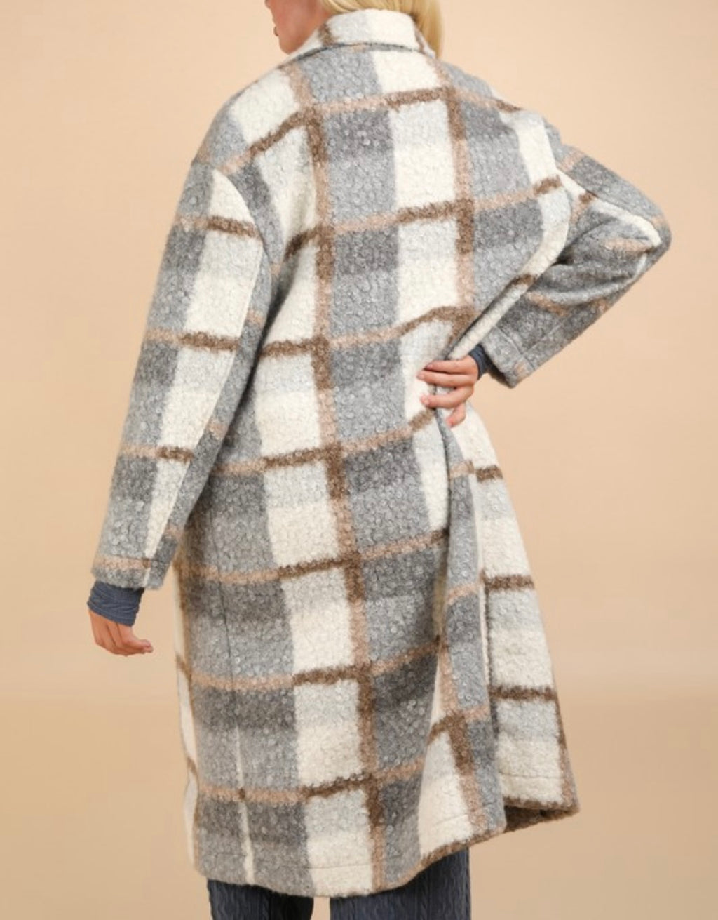 The Fuzzy Coat