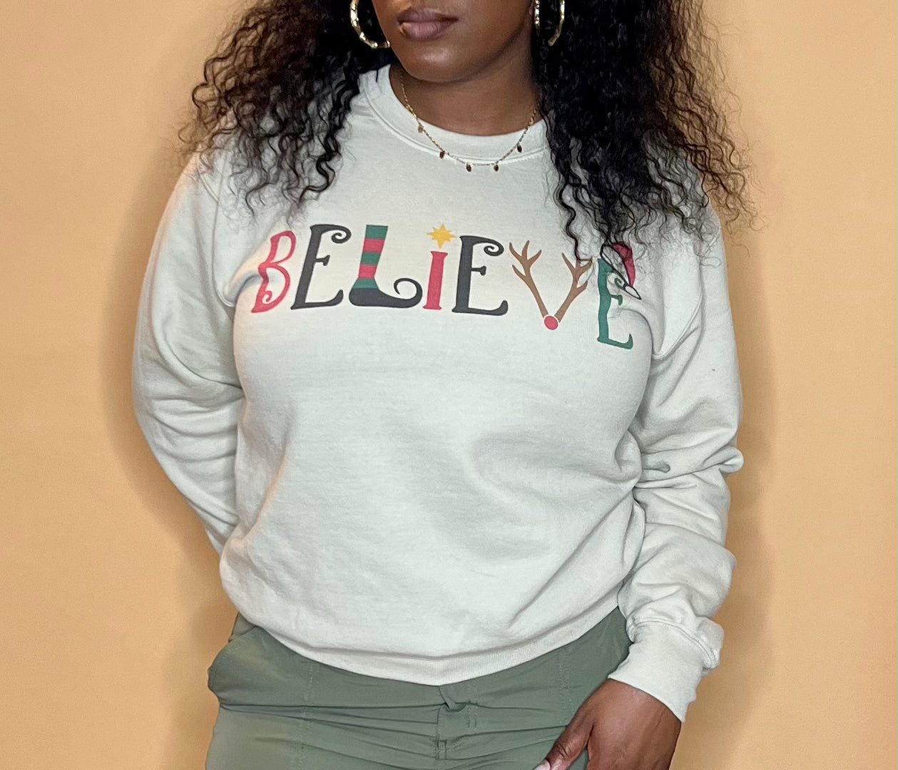 Xmas Sweatshirt